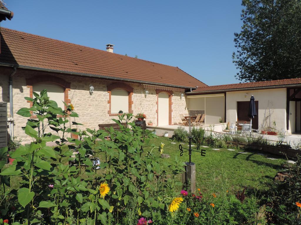 Villa Roland En Bourgogne Chagny  Pokój zdjęcie