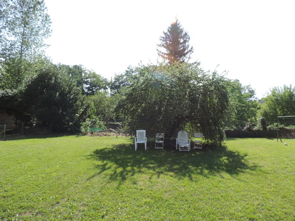 Villa Roland En Bourgogne Chagny  Pokój zdjęcie